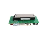 GE IS200ERSDG1A Control Board detail image 2