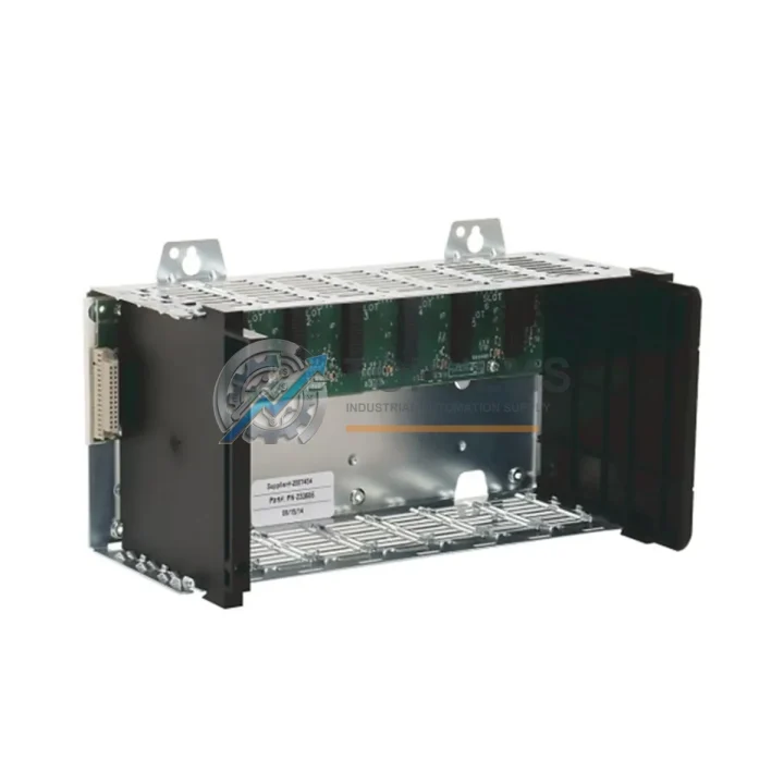 Allen-Bradley 1756-A7 Rack & Chassis product image