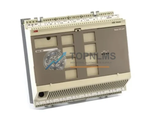 ABB DSAX452 industrial automation spare part