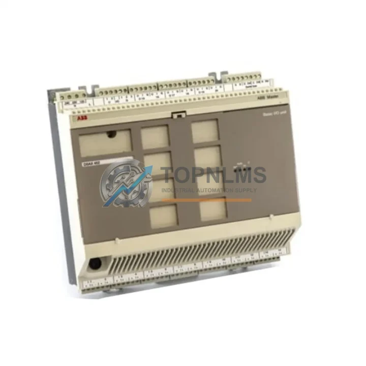 ABB DSAX452 I/O Module product image
