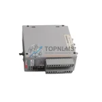 Siemens 6DD2920-0AR5 PLC product image