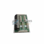 Triconex 7400210-010 Rack & Chassis detail image 3