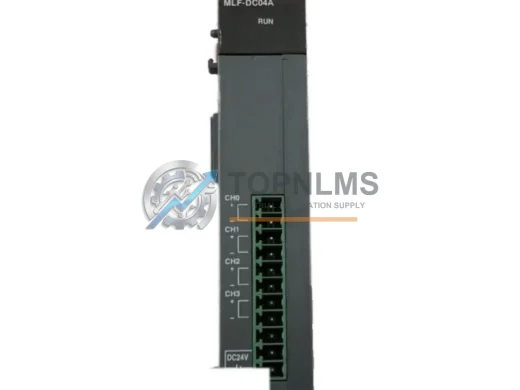 Honeywell MLF-DC04A industrial automation spare part