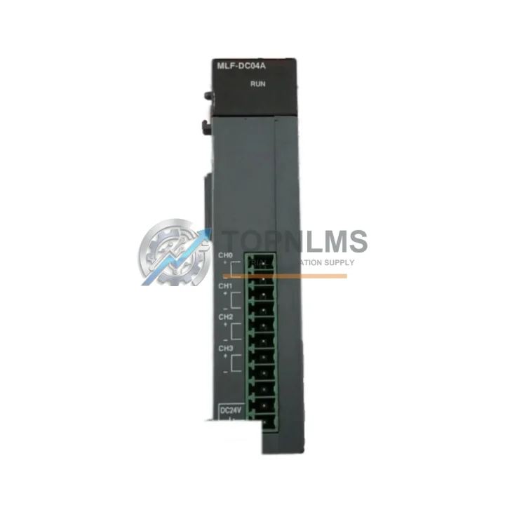 Honeywell MLF-DC04A I/O Module product image