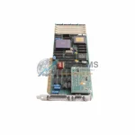 ABB DSPU131 3BSE000355R1 Communication Module detail image 2
