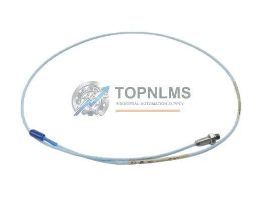 Bently Nevada 330101-00-29-10-02-00 industrial automation spare part