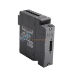 Yokogawa ALF111-S50 Communication Module detail image 2