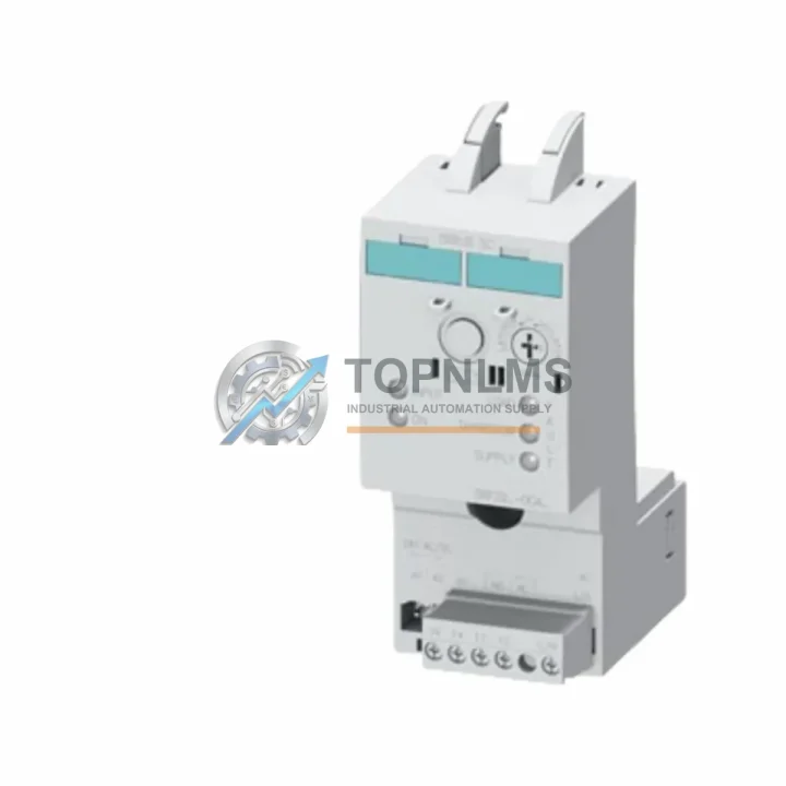 Siemens 3RF2950-0KA13 Control Board product image