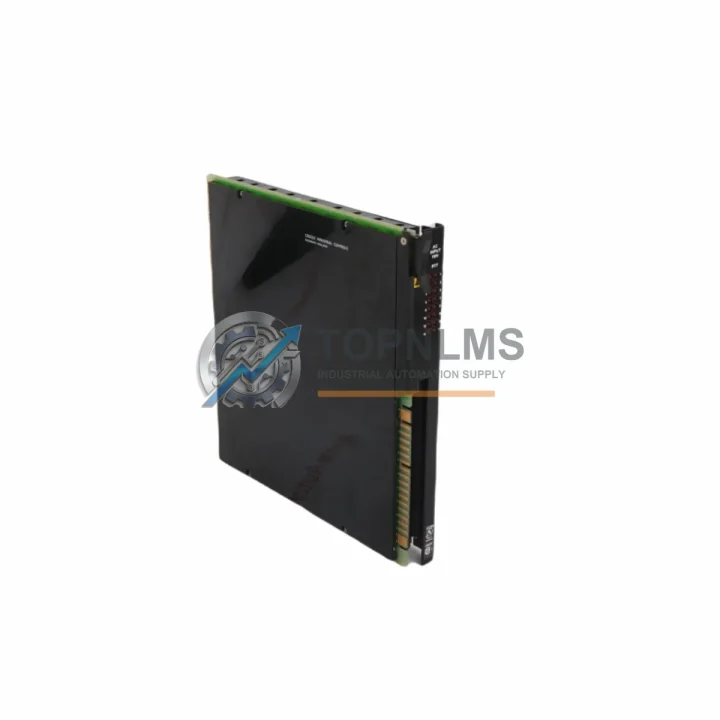 ALSTOM 8177-4002 I/O Module product image