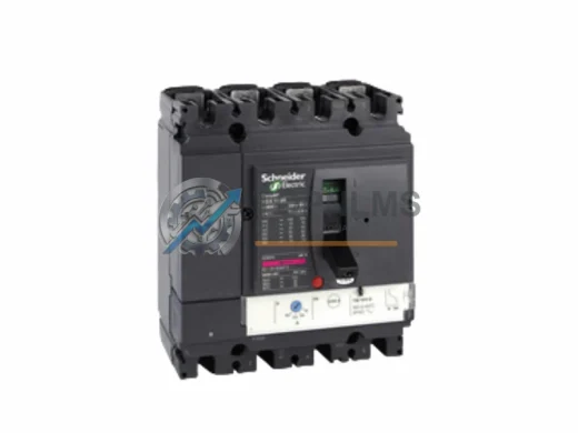 Schneider Electric NSX250N-LV431630 industrial automation spare part