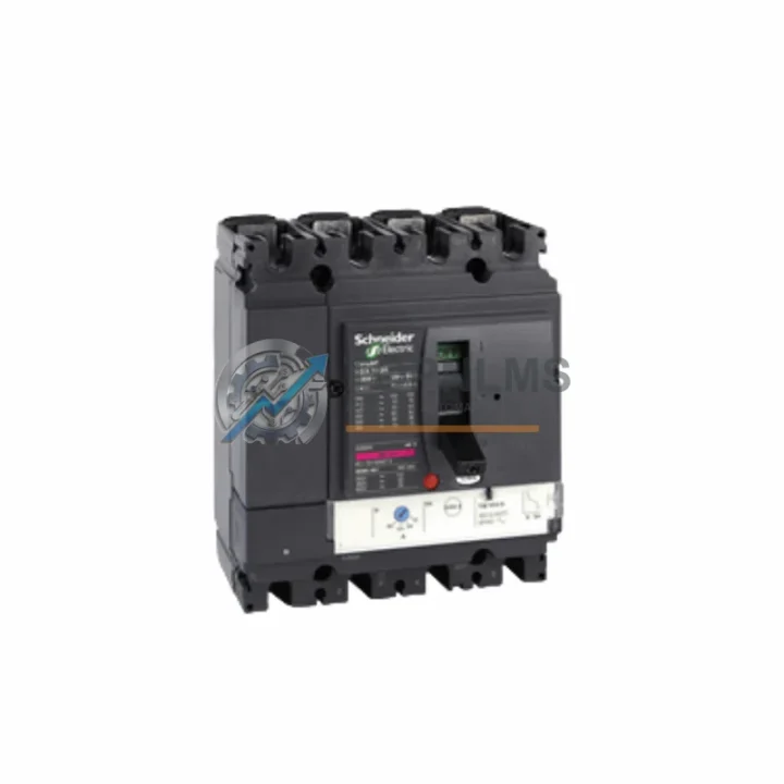 Schneider Electric NSX250N-LV431630 Electrical Component product image