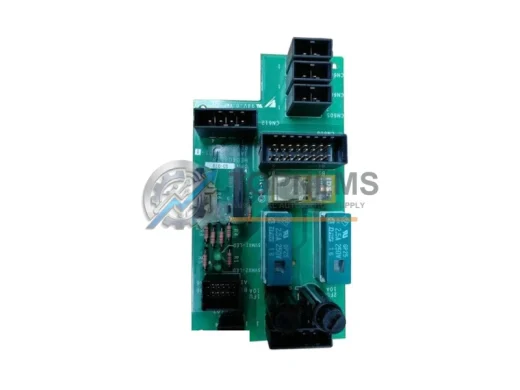 Yaskawa JARCR-YPC01-1 industrial automation spare part