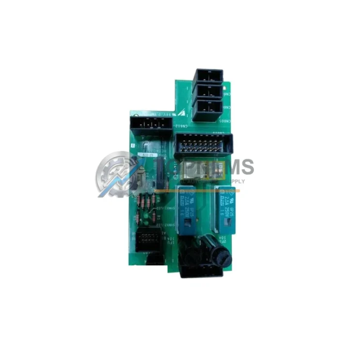 Yaskawa JARCR-YPC01-1 Robot & CNC Parts product image