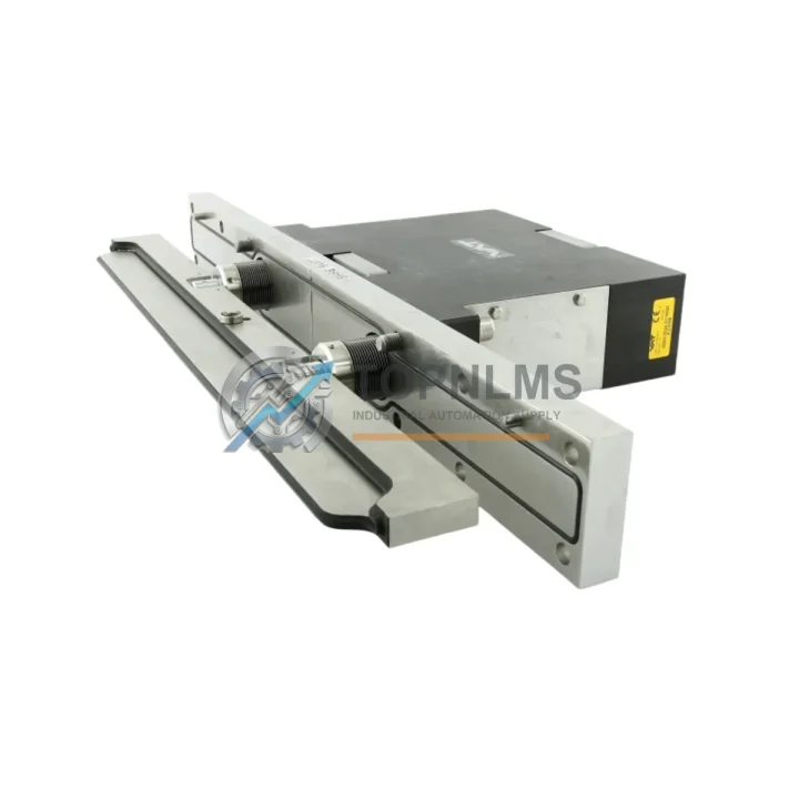 VAT 0200X-ZE24-1011 Process Equipment Parts product image