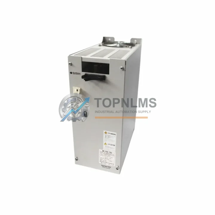 Sumitomo UMC554000-04 Motor & Motion product image
