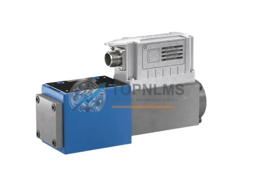 Bosch Rexroth 4WRPEH6 C3 B04L-2X/G24K0/F1M industrial automation spare part