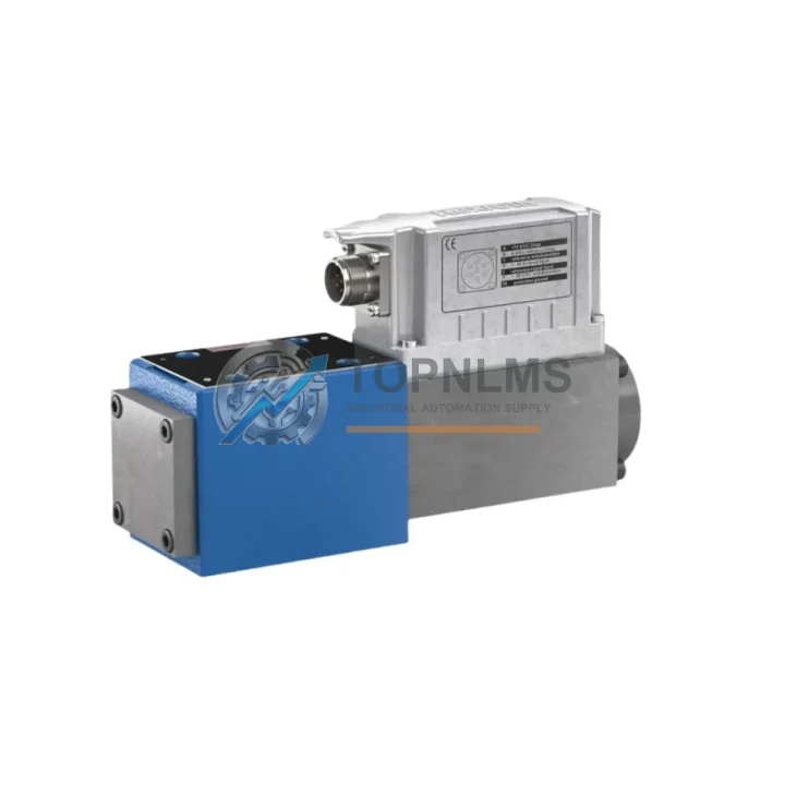 Bosch Rexroth 4WRPEH6 C3 B04L-2X/G24K0/F1M PLC product image