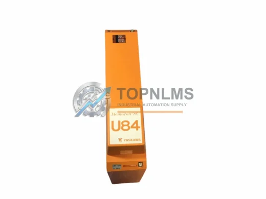 Yaskawa DDSCR-U84-124 industrial automation spare part