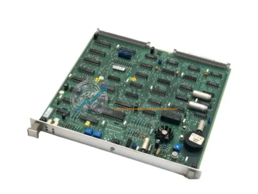 ABB DSMC110 57330001-N industrial automation spare part