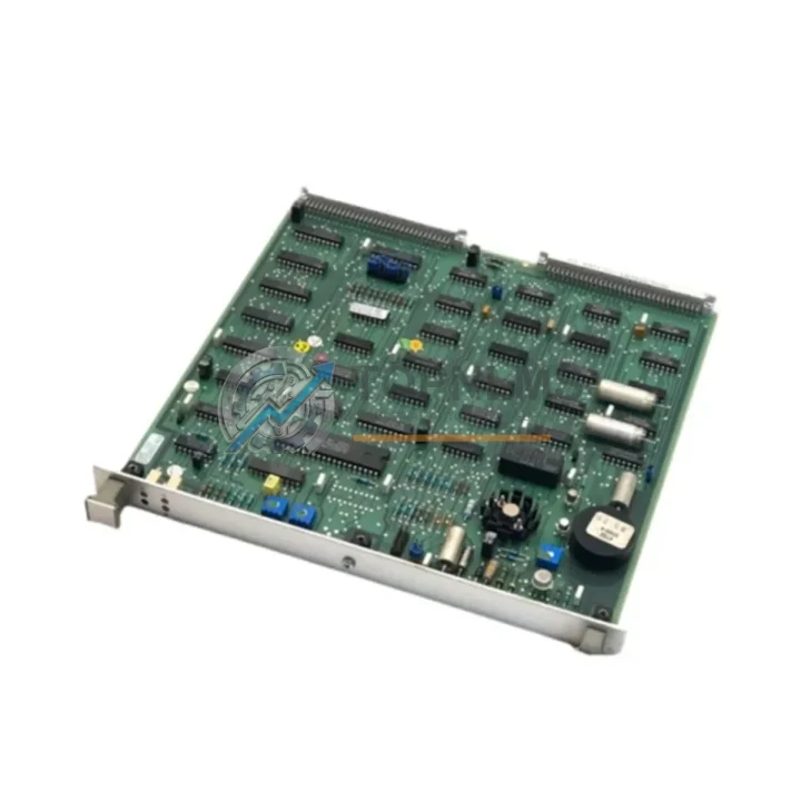 ABB DSMC110 57330001-N Communication Module product image