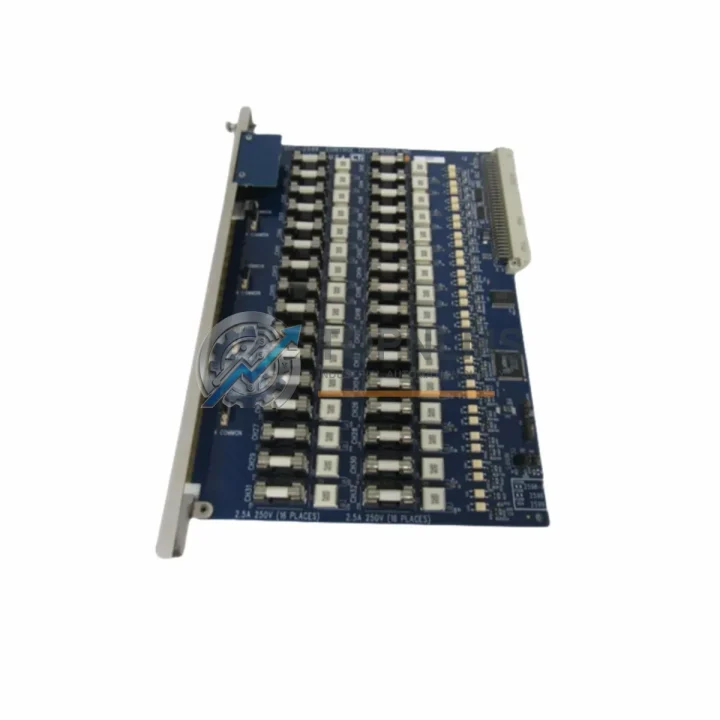 CTI 901C-2599 I/O Module product image