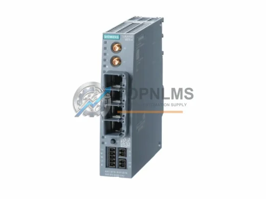 Siemens 6GK5876-4AA00-2DA2 industrial automation spare part