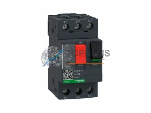 Schneider Electric GV2-ME10C industrial automation spare part