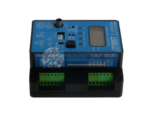 Bently Nevada 1900/27-02-00 industrial automation spare part