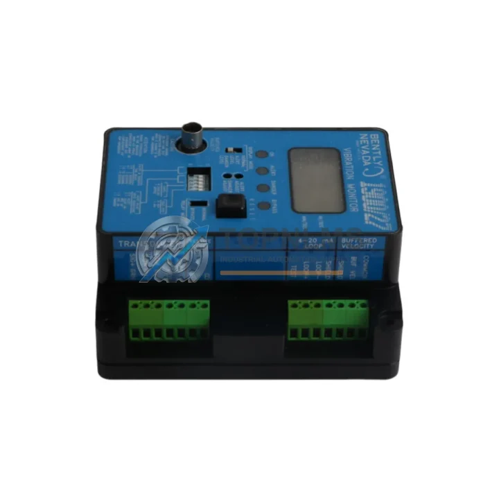 Bently Nevada 1900/27-02-00 Sensor product image