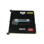 Woodward 5464-335 I/O Module detail image 2