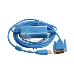 GE IC690USB901 PLC detail image 3