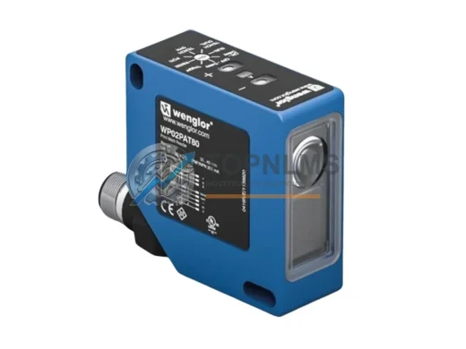 wenglor CP25QXVT80 industrial automation spare part
