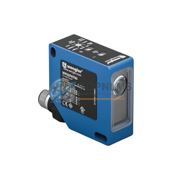 wenglor CP25QXVT80 Sensor product image