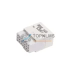 ABB TB807 3BSE008538R1 I/O Module detail image 3