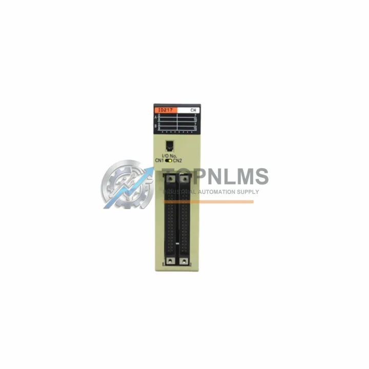 Omron C200H-ID217 I/O Module product image