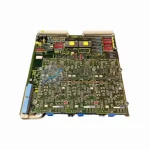 Siemens 6SC6100-0ND20 VFD product image