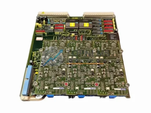 Siemens 6SC6100-0ND20 industrial automation spare part