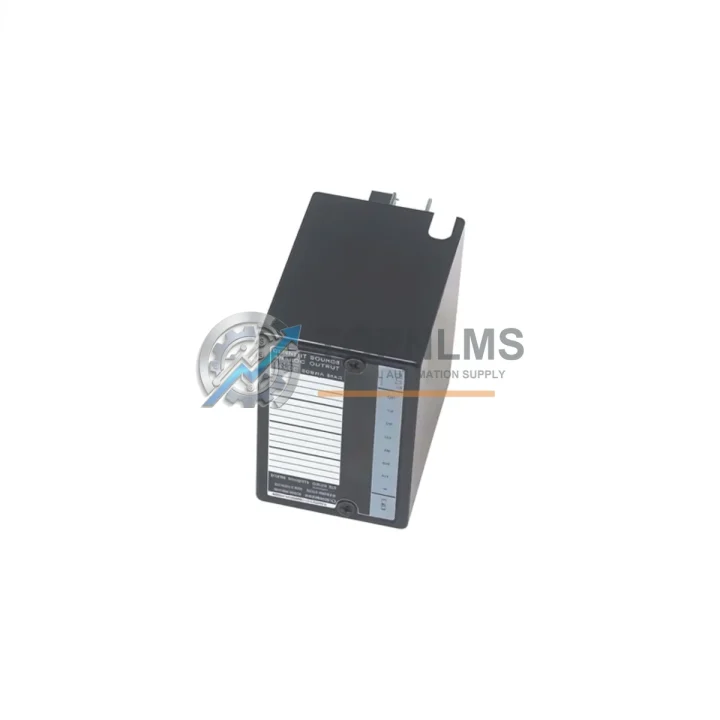 Fanuc IC670ALG330 I/O Module product image
