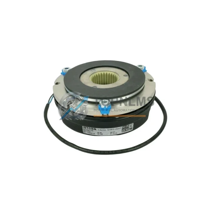 INTORQ BFK458-12E Electrical Component product image