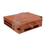 Yokogawa S2SC70D-FA412010 DCS Module detail image 2