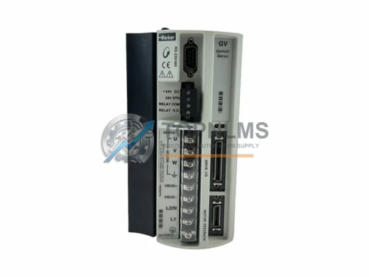 Parker Hannifin GV-U6E-310 industrial automation spare part