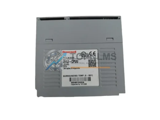 Honeywell 2MLI-CPUU industrial automation spare part