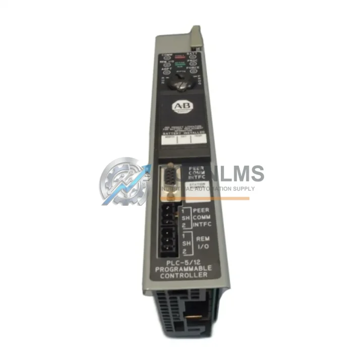 Allen-Bradley 1785-LT3 PLC product image
