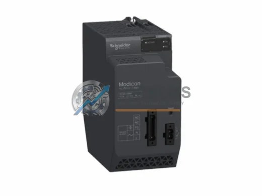 Schneider Electric BMXCPS4002 industrial automation spare part