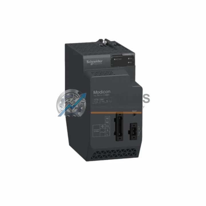 Schneider Electric BMXCPS4002 Power Supply product image