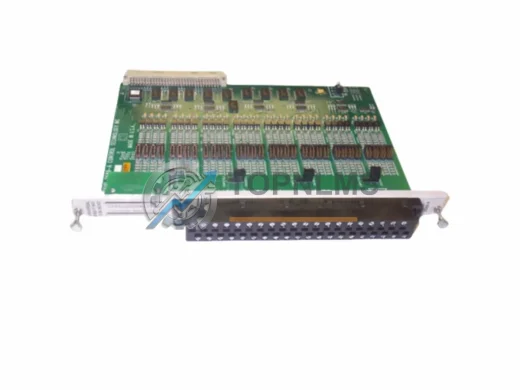 CTI 901B-2589-A industrial automation spare part