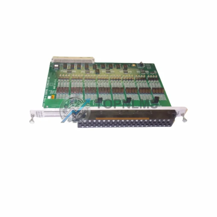 CTI 901B-2589-A I/O Module product image