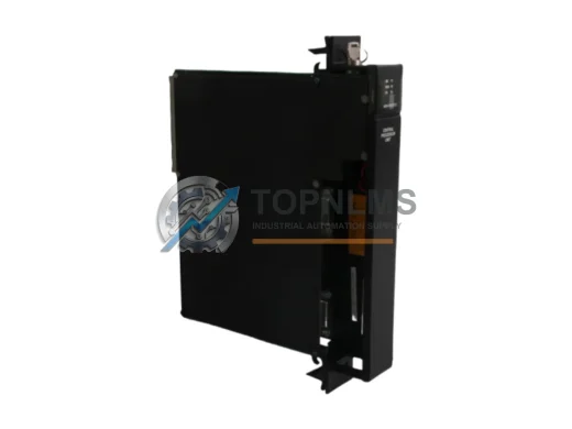 GE IC697CPX782 industrial automation spare part
