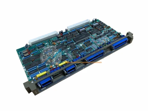 Mitsubishi BN634A233G51 industrial automation spare part