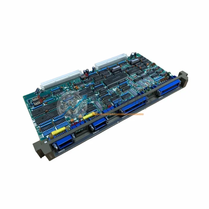 Mitsubishi BN634A233G51 VFD product image